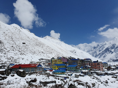 Is Langtang Valley Trek safe?