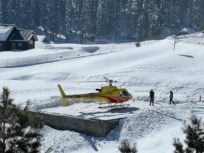 Packing & Essentials for Mount Everest Helicopter Tour