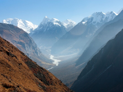 Langtang Valley Trek for Beginners: Everything You Need to Know