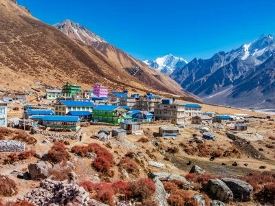 Langtang Valley Trek: A Hidden Gem Near Kathmandu