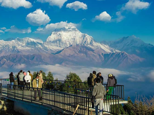 How to Make Ghorepani Poon Hill Trek Memorable ?