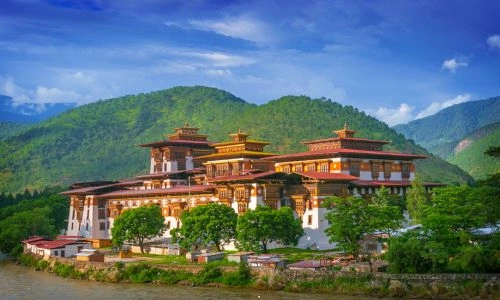 Bhutan Discovery Tour
